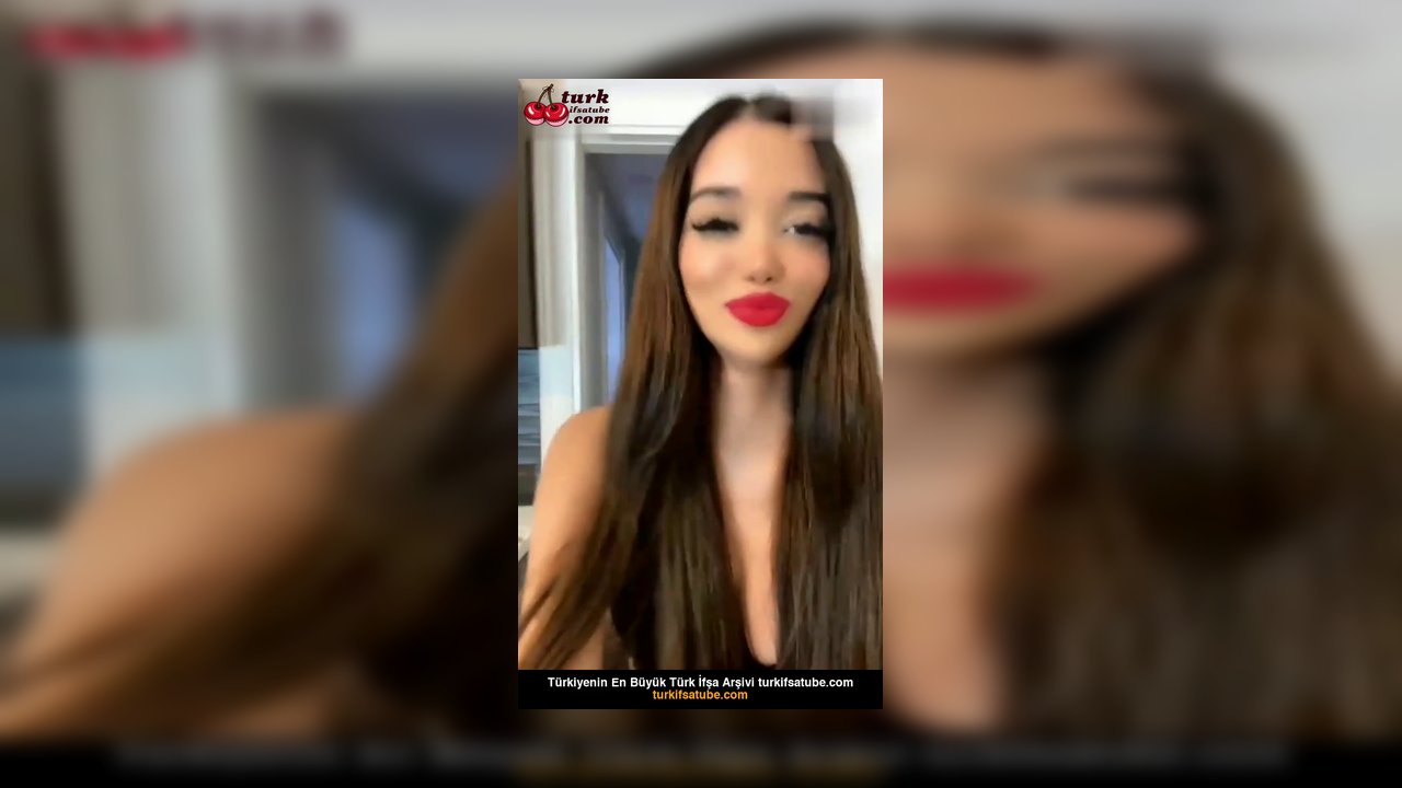 Tango Seziş ifşa Kapı kolunu ağzına aldı