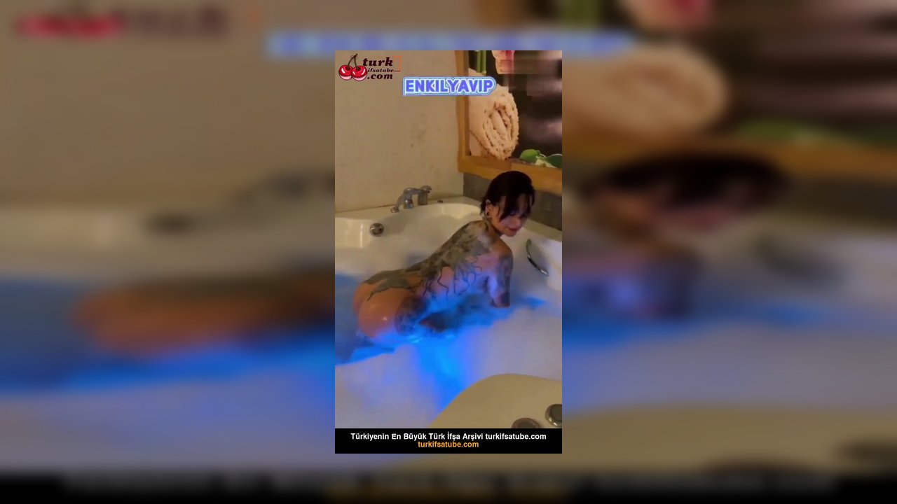 Türk ifşa Yağmur Şimşek Jakuzide