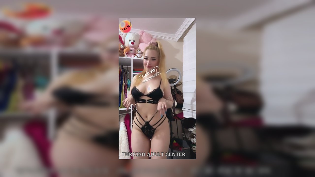 Ecrin Dilek Gökçe Karışık ifşa videoları part 5