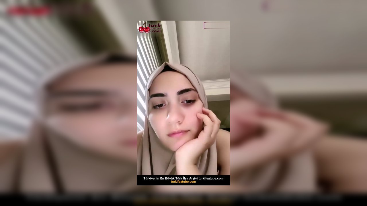 Türbanlı Donat ifşa Kafası kapalı vücudu çıplak