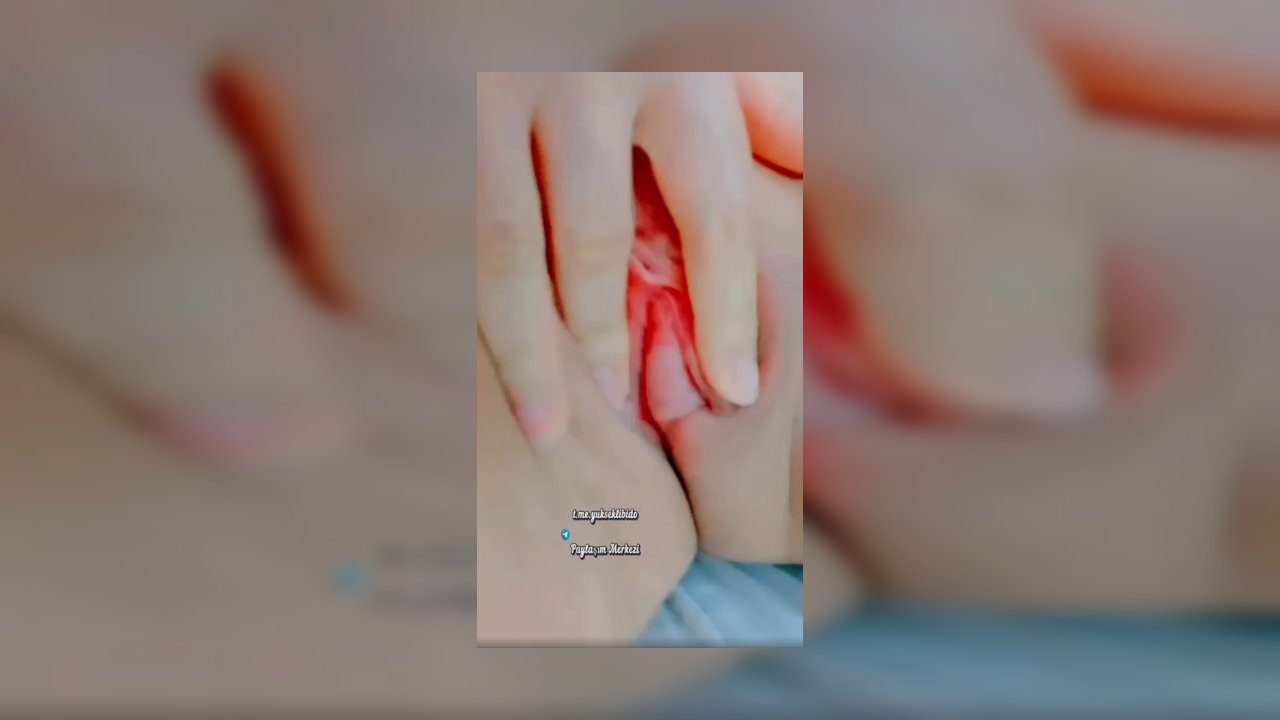 Özlem Aksu Vip ifşa videoları part 3