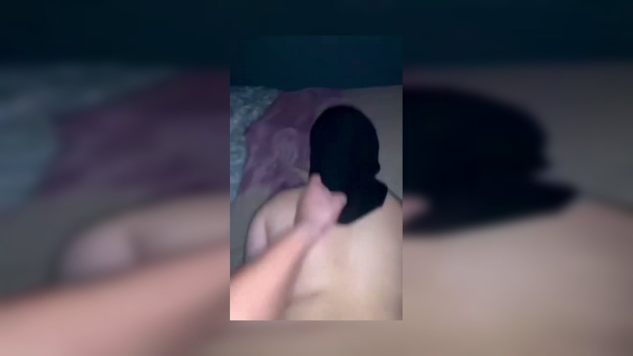 Türbanlı amatör ifşa videoları part 17