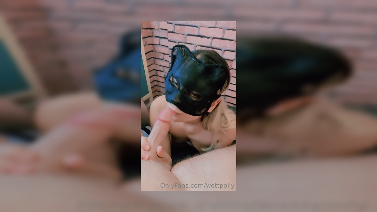 Wettpolly Premium Onlyfans videoları part 7