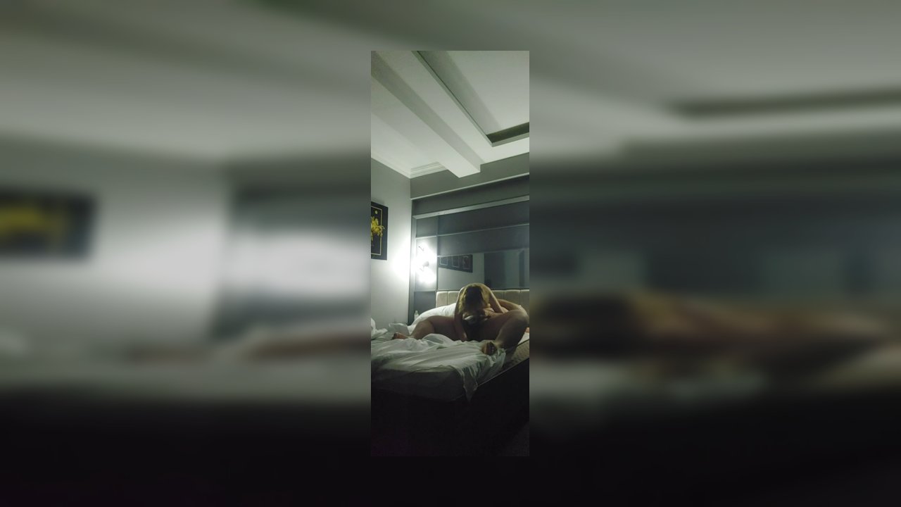 Türk kızlarının Amatör sex ve Sakso ifşaları part 6