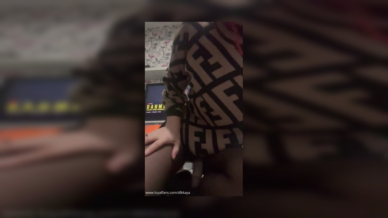 Straponlu aşağılama