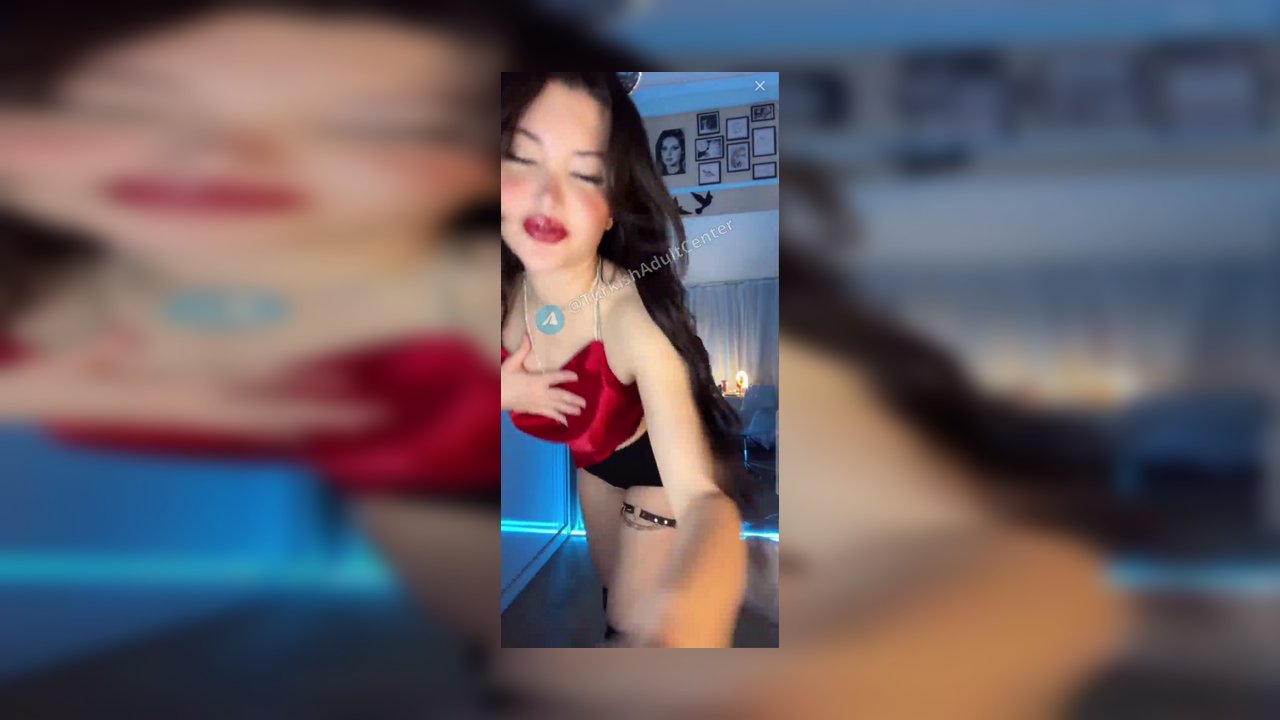 Bigo Kitana premium bigo ifşa videoları part 40