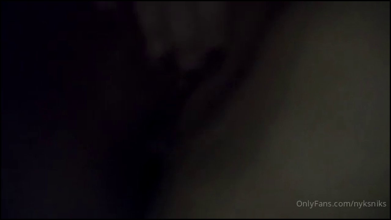 nyksniks Onlyfans Videoları Part 3