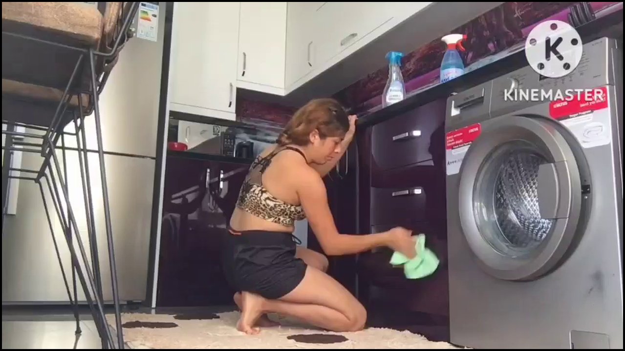 Gözde'nin Kanalı Youtube katıl ifşa videoları part 20