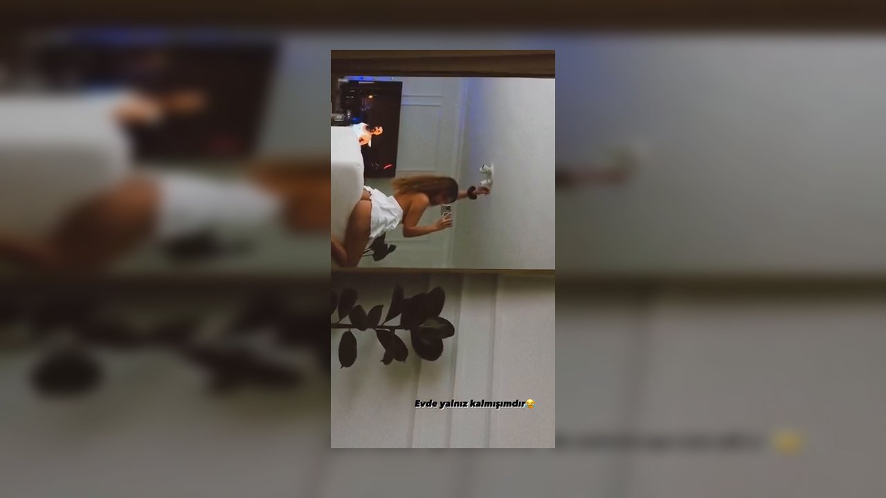 Damla Ekmekçioğlu (Damlagram) Premium İfşa Videoları Part 68