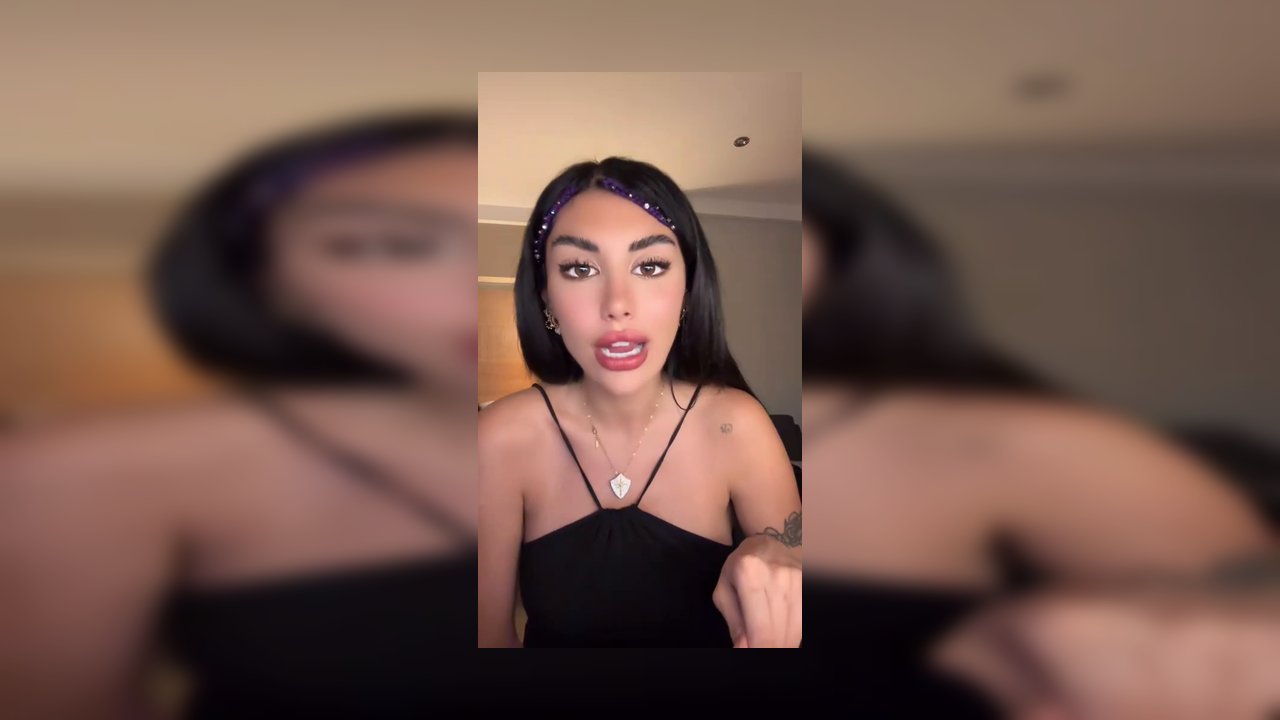 Hazelnut Superlive ve bigo içerikleri part 16