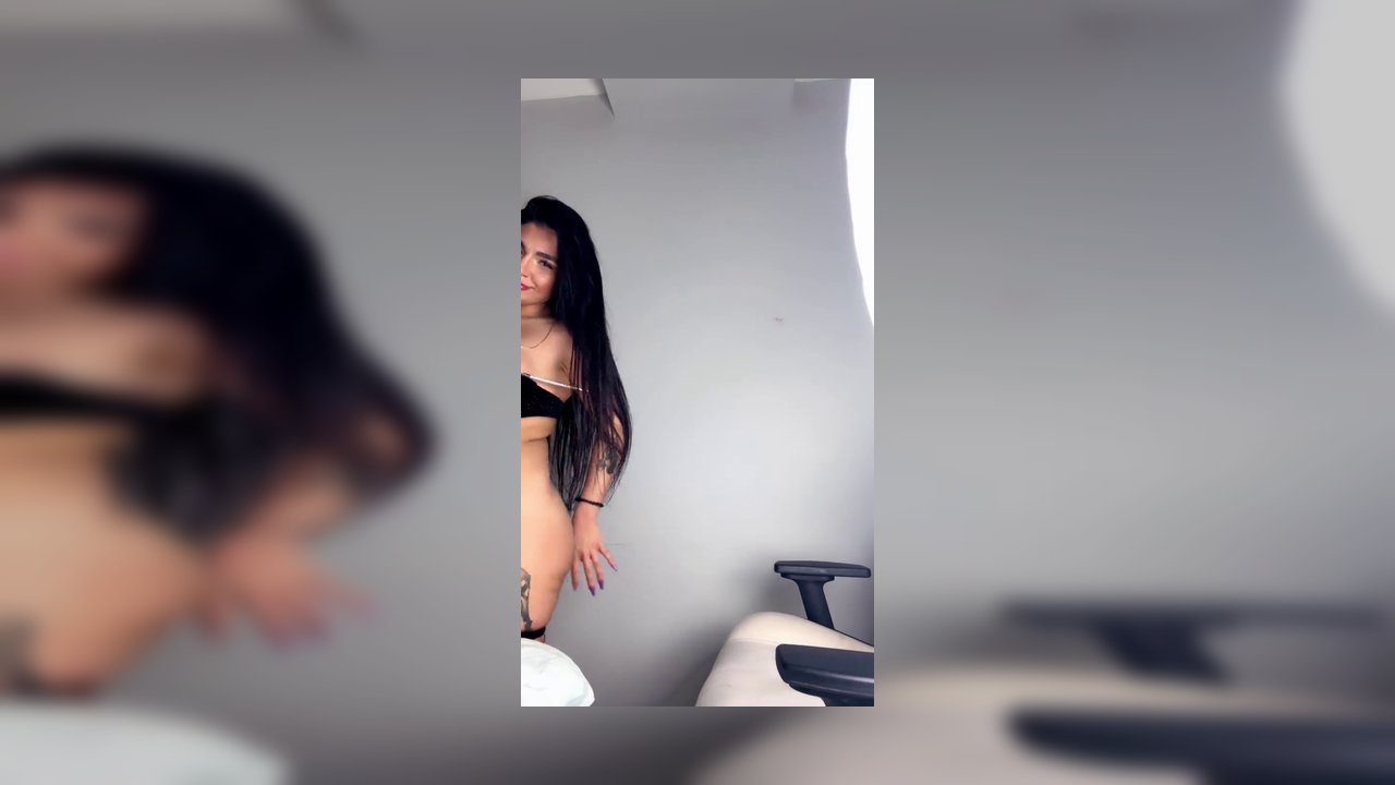 Bigo Kitana premium bigo ifşa videoları part 34