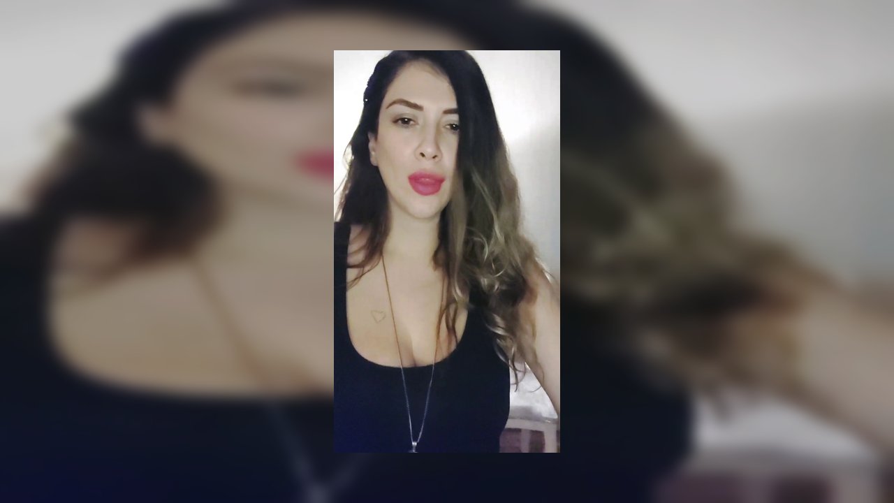 Lily W Arşivlik Tango Premium ifşa videoları part 10