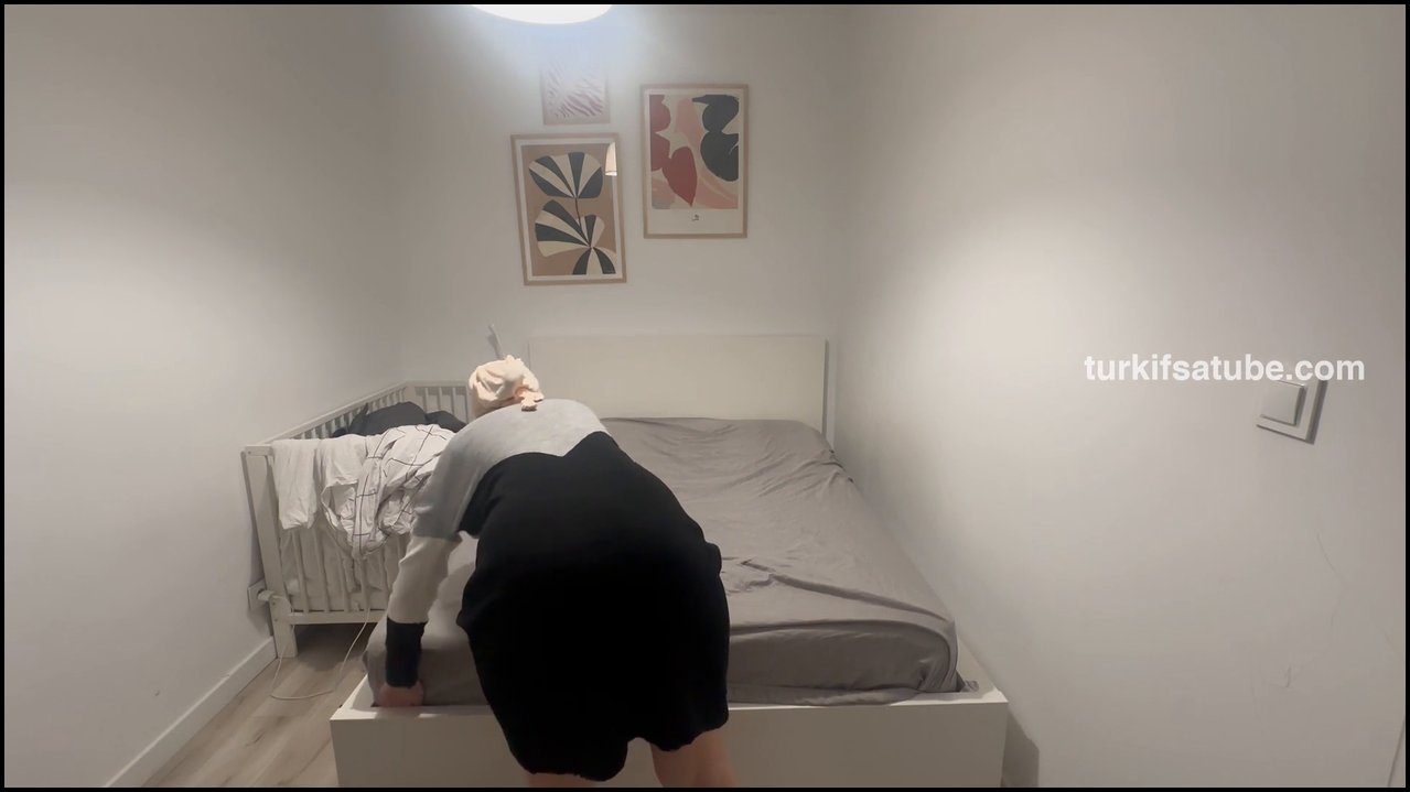 Çiğdemle Hayat'ın cigdemlehayat.com da Klasik Seviyede Paylaştığı 5. Video