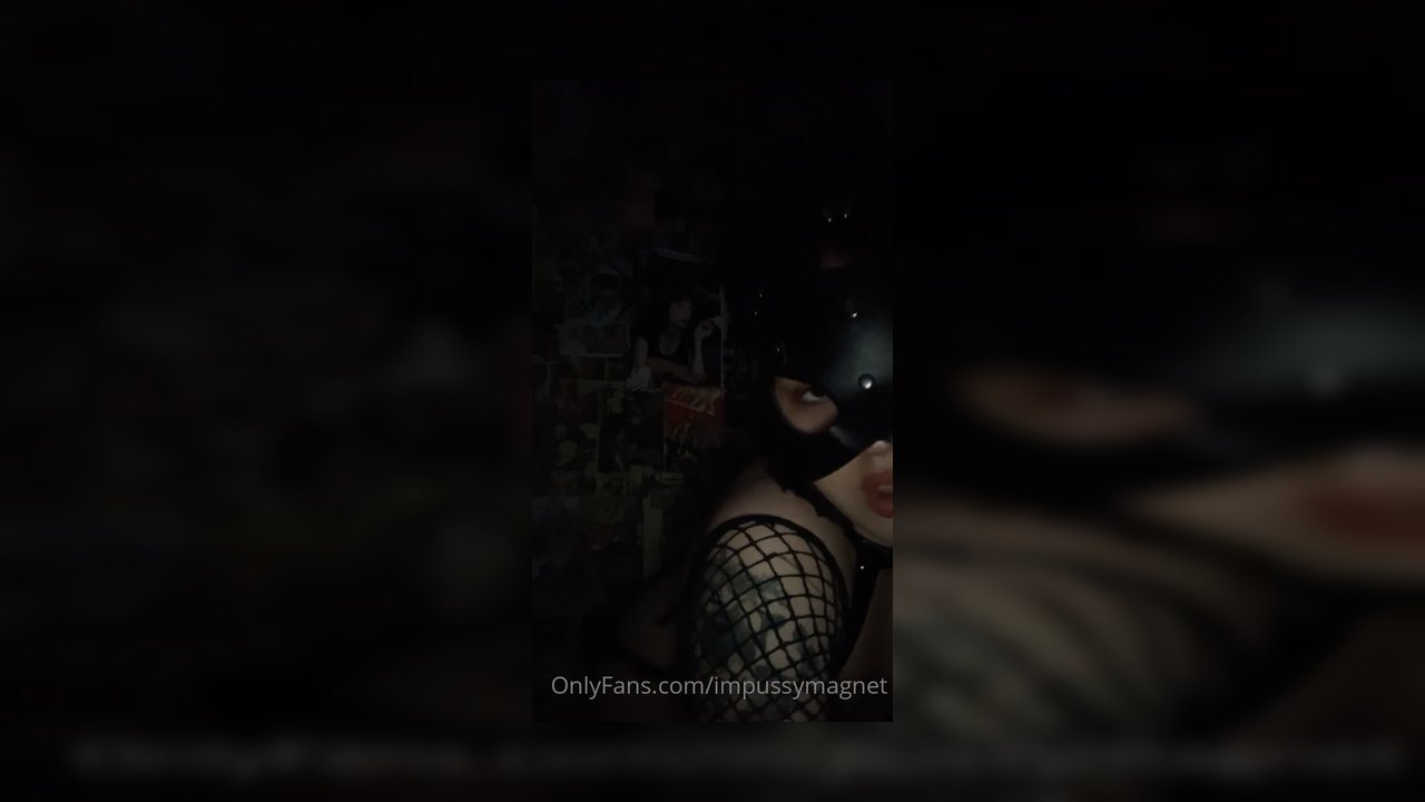 impussymagnet Onlyfans Videoları Part 8