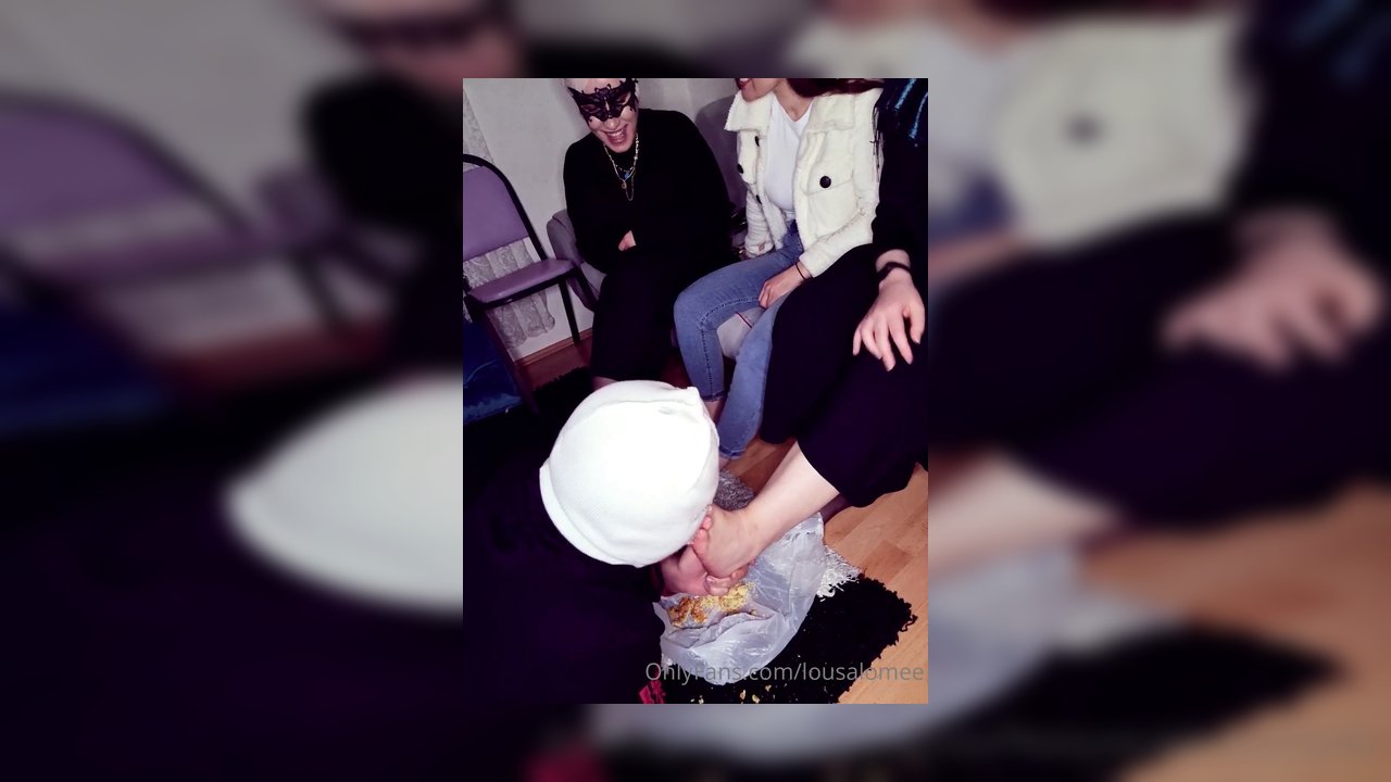 İzleyin, yorum yapın, beğenin