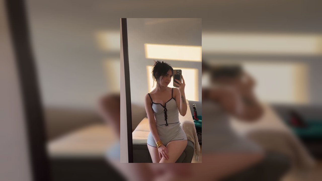 Ece Ronay instagram abonelik ifşaları part 18