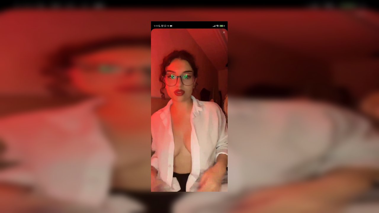 Bigo Naz ifşa yayınları part 54