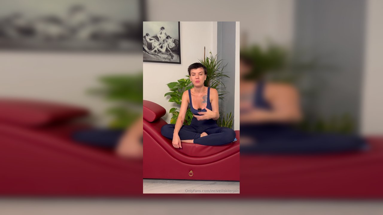 inci ve ilişkiler (pearlspeak) Onlyfans İfşa Video - İnci’nin En Tuhah (hatta ürkütücü) Fantezi Listesi!