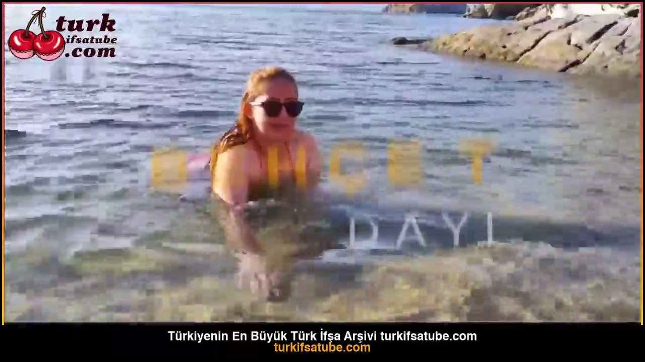 Kraliçenin Hayatı ifşa katıl denizde