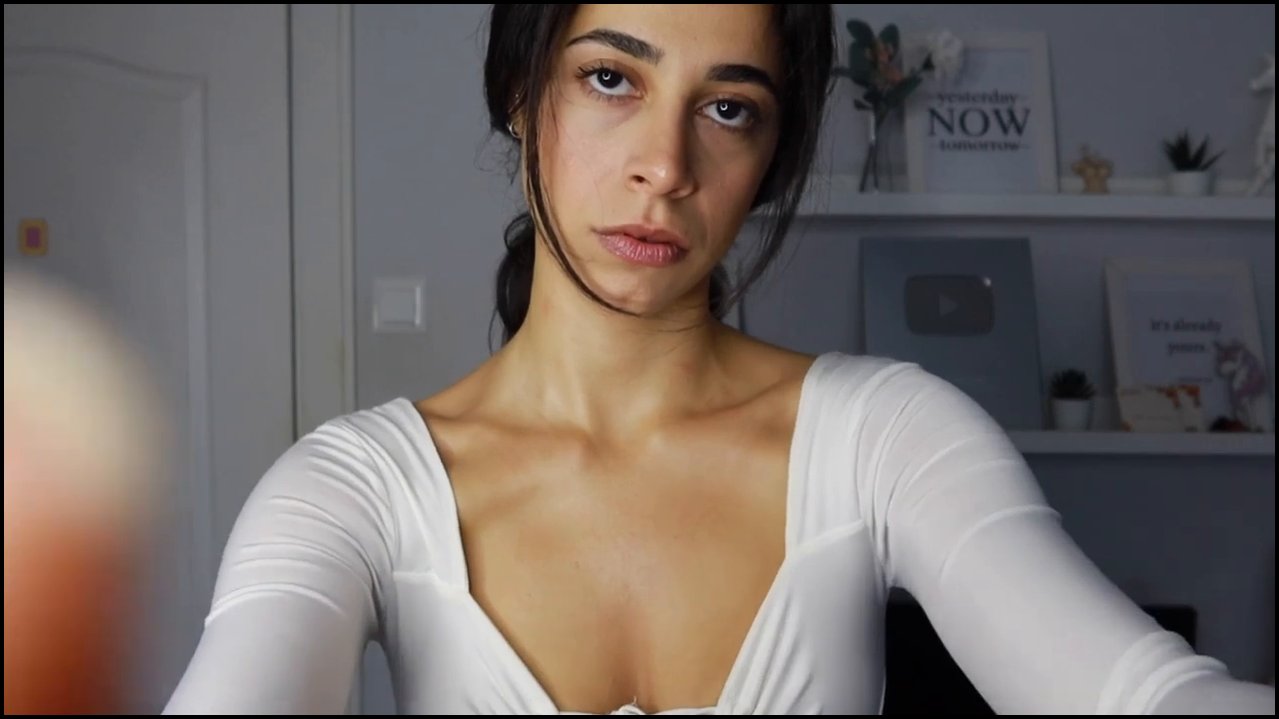 Mehtap Ziyagil Patreon ve Youtube ifşa videoları part 8