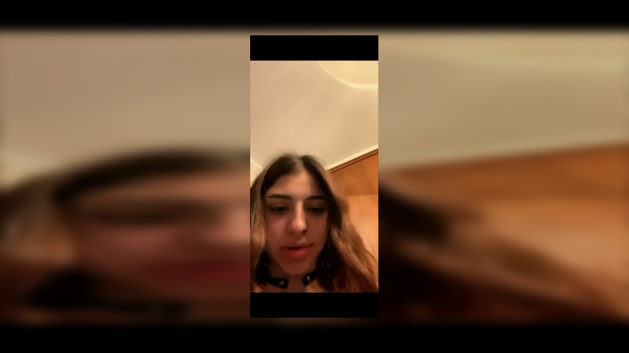 Tango Amelya Premium İfşa videoları part 5