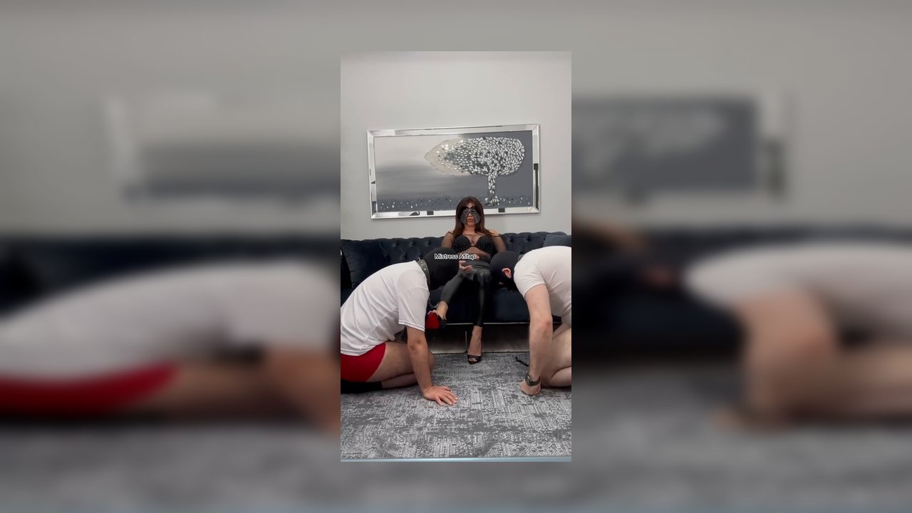 Let’s see how’s my slaves doing