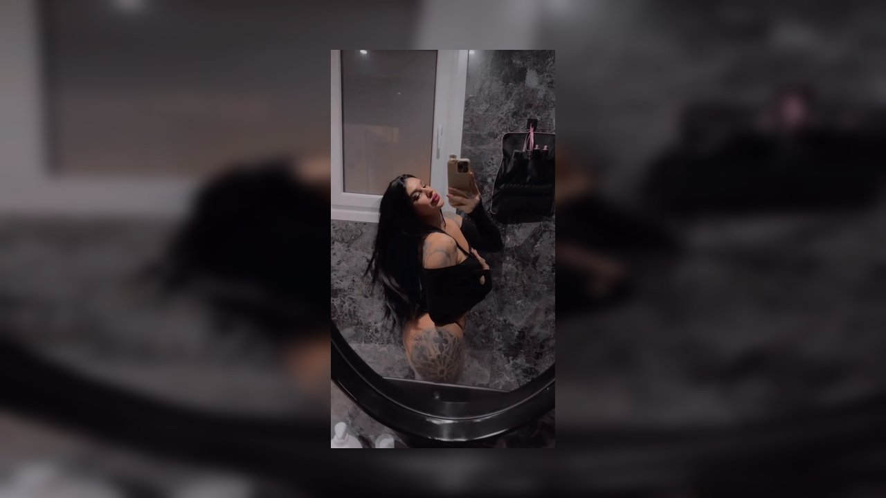 Hilal Çiçek instagram abonelik içerikleri part 4