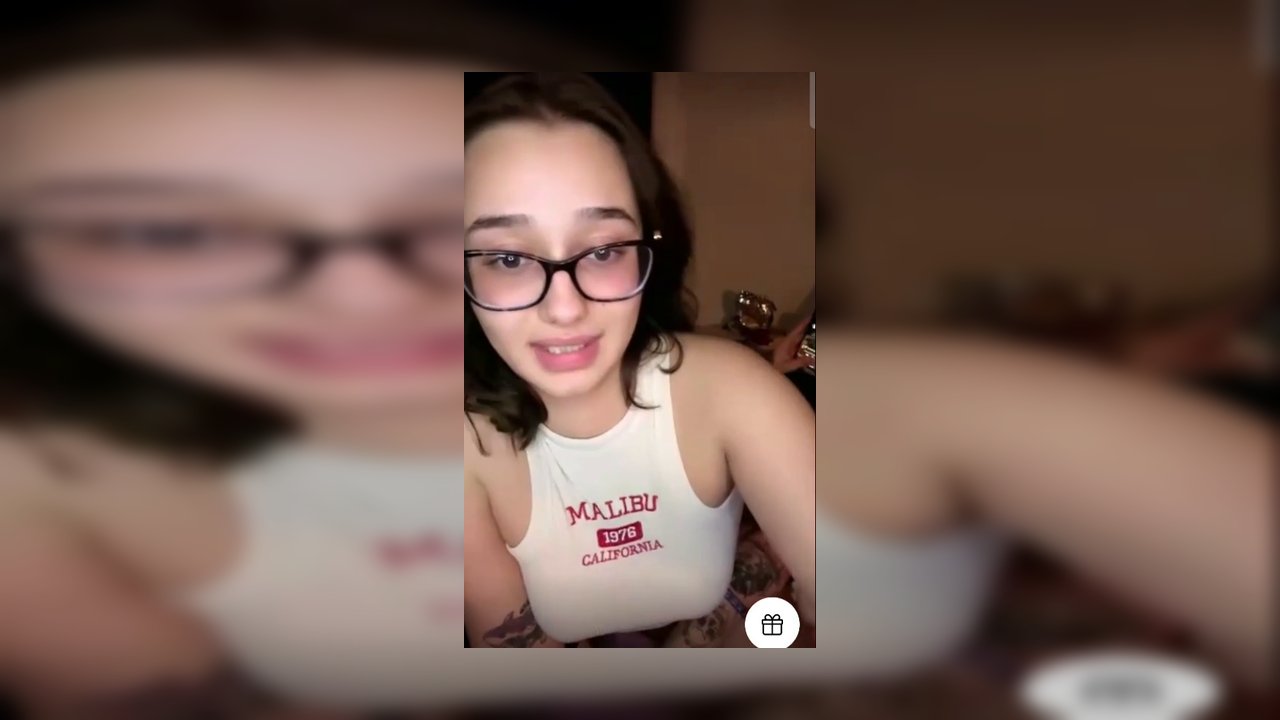 Naz Elbir Premium İfşa Yayınları Vol 16