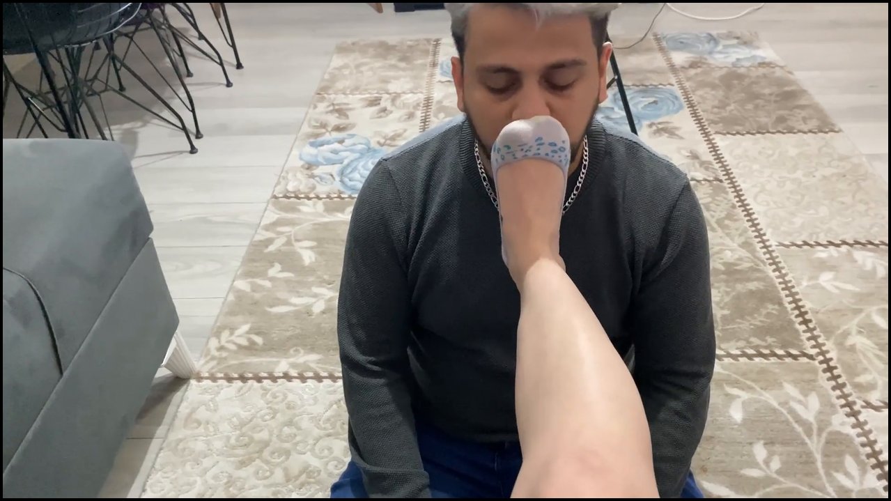 HER DEDİĞİM ŞEYİ YAPMAK ZORUNDASIN – İTAAT EDECEKSİN!