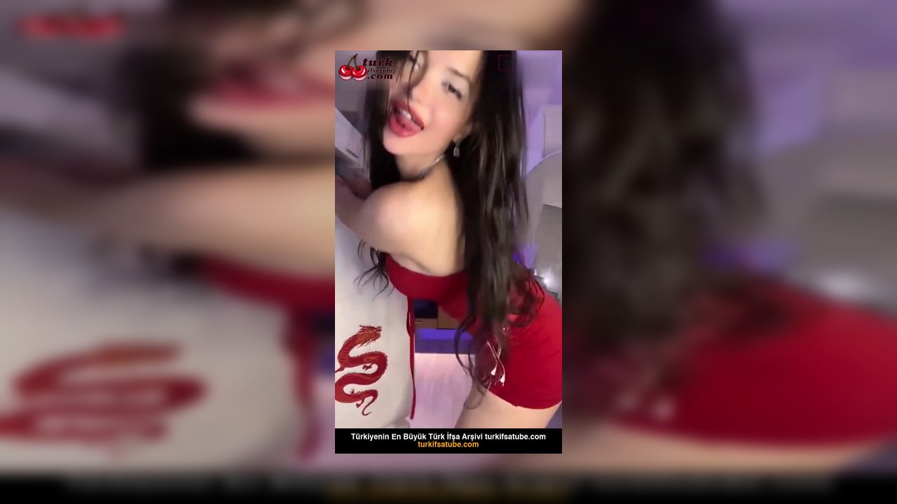 Bigo Kitana ifşa Genç kızdan uzun soluklu yayın seyret