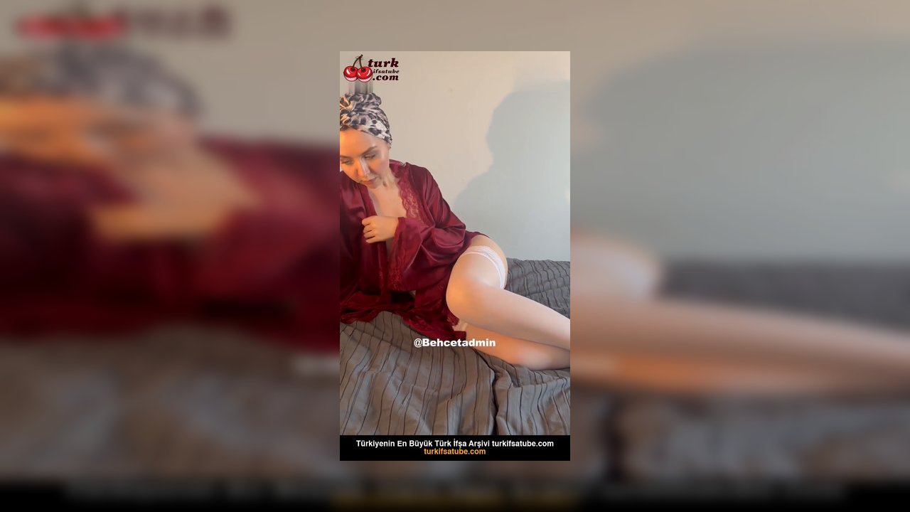 Çiğdemle Hayat ifşa nude Dayanamadı Çırılçıplak soyundu