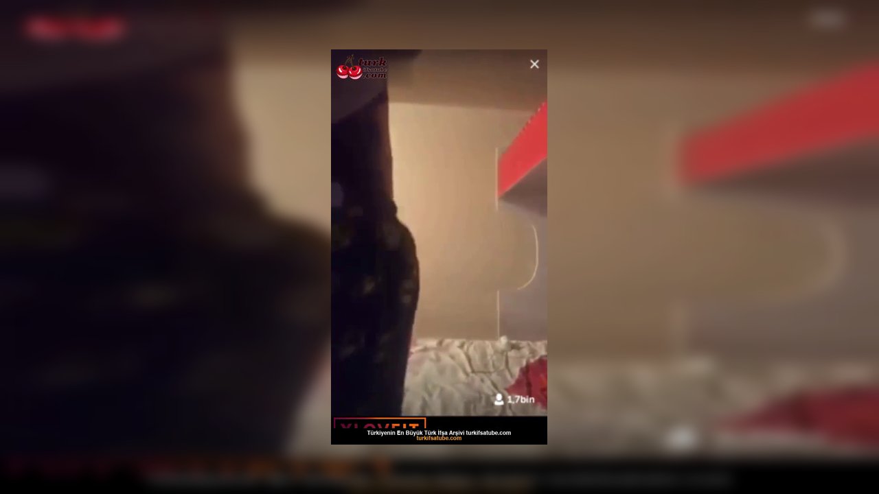 üvey annesiyle Teyzesine meme açtıran Liseli