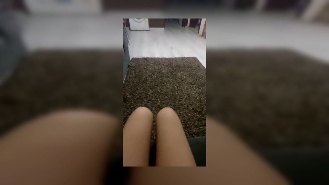 Aymila Tango Premium İfşa Videoları Part 37