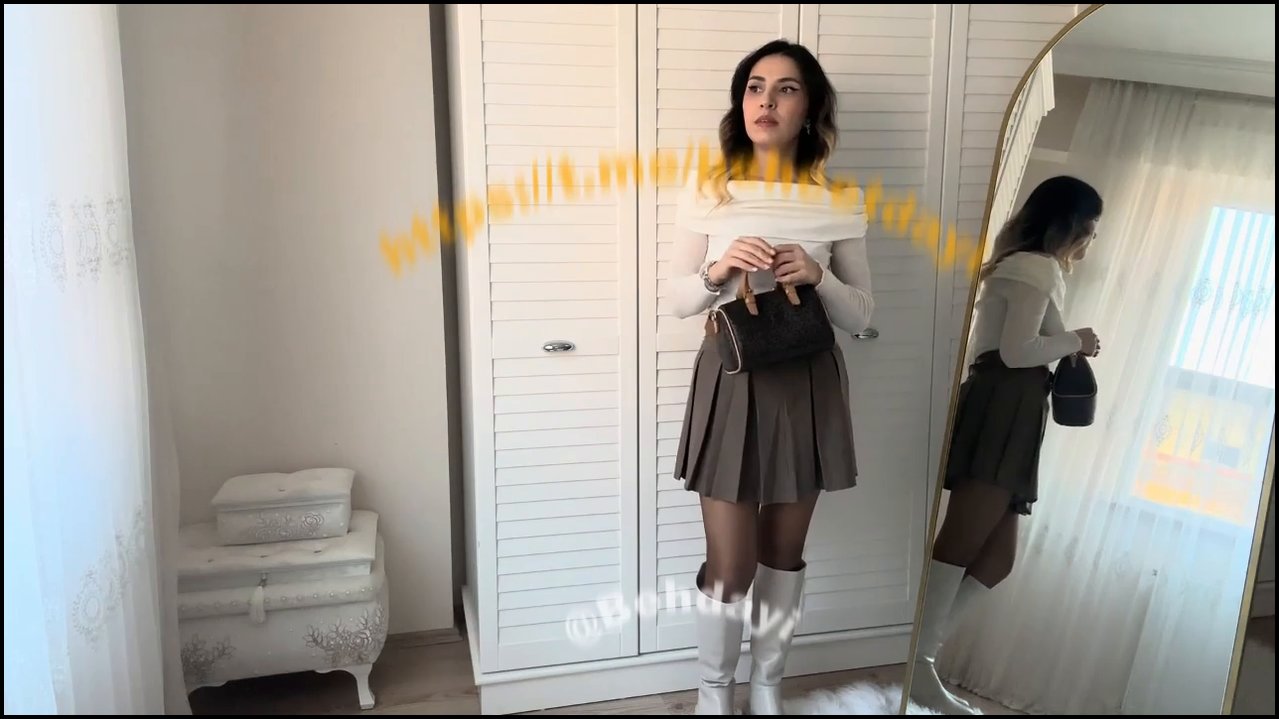 Sinem Eligür Youtube Katıl İfşa Videoları part 1