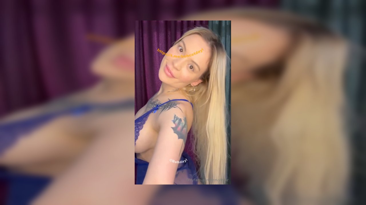 Tango Arzu Yılmaz ifşa videoları part 18