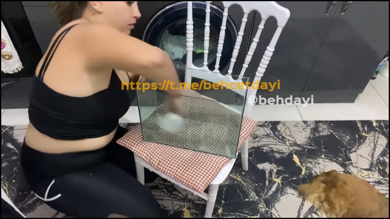 Buse’in life (Buse's Life) Youtube Katıl ifşa videoları part 58