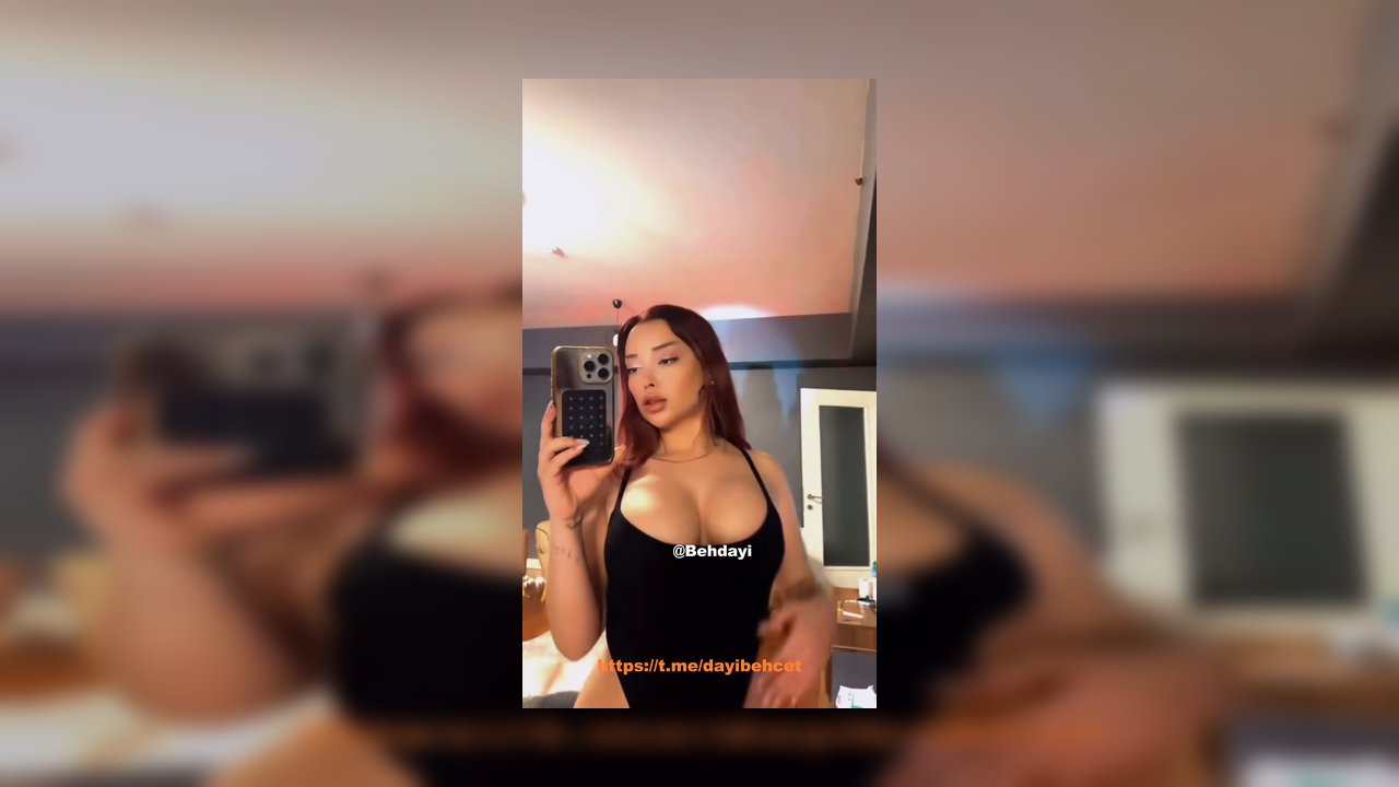 Ayça Kumsal ifşa videoları part 21