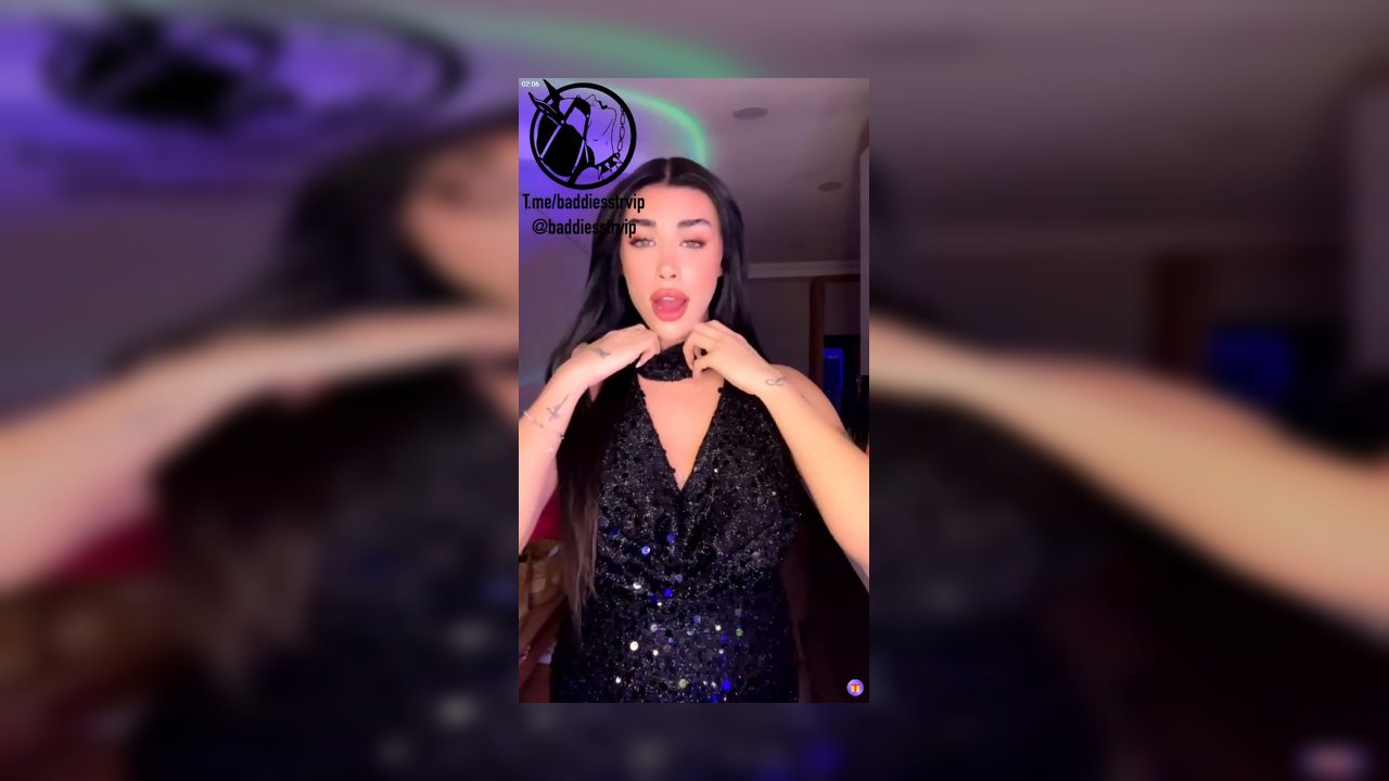 Hazelnut Superlive ve bigo içerikleri part 11