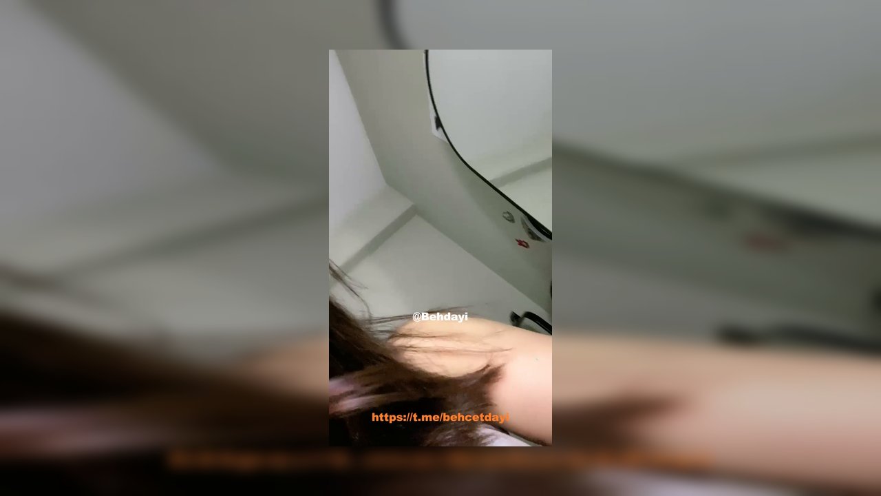 Tango Ceren ifşa videoları part 22