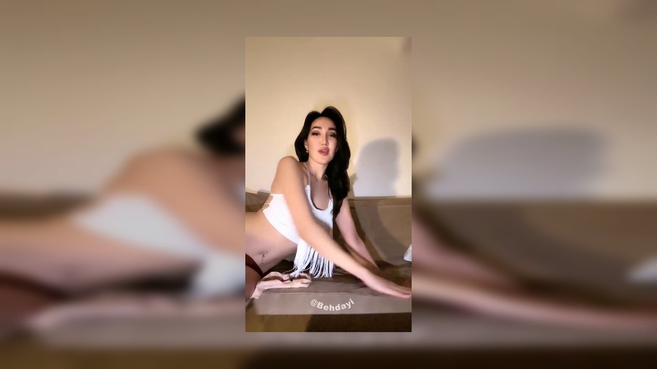 Tango Jasmine Arsivlik Tango ifşa videoları part 2