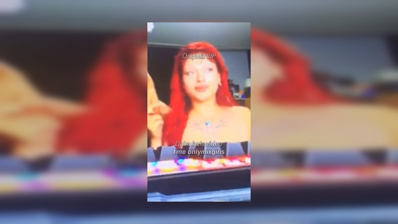 Tiktokçu mira'nın çok özel sakso videoları part 8