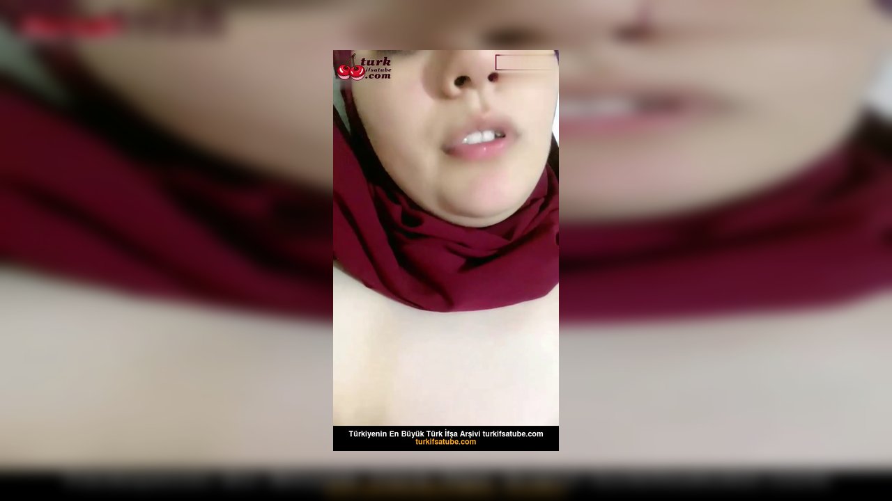 Türbanlı Porno Tango Donat sakso çekip dar amcığını siktirdi