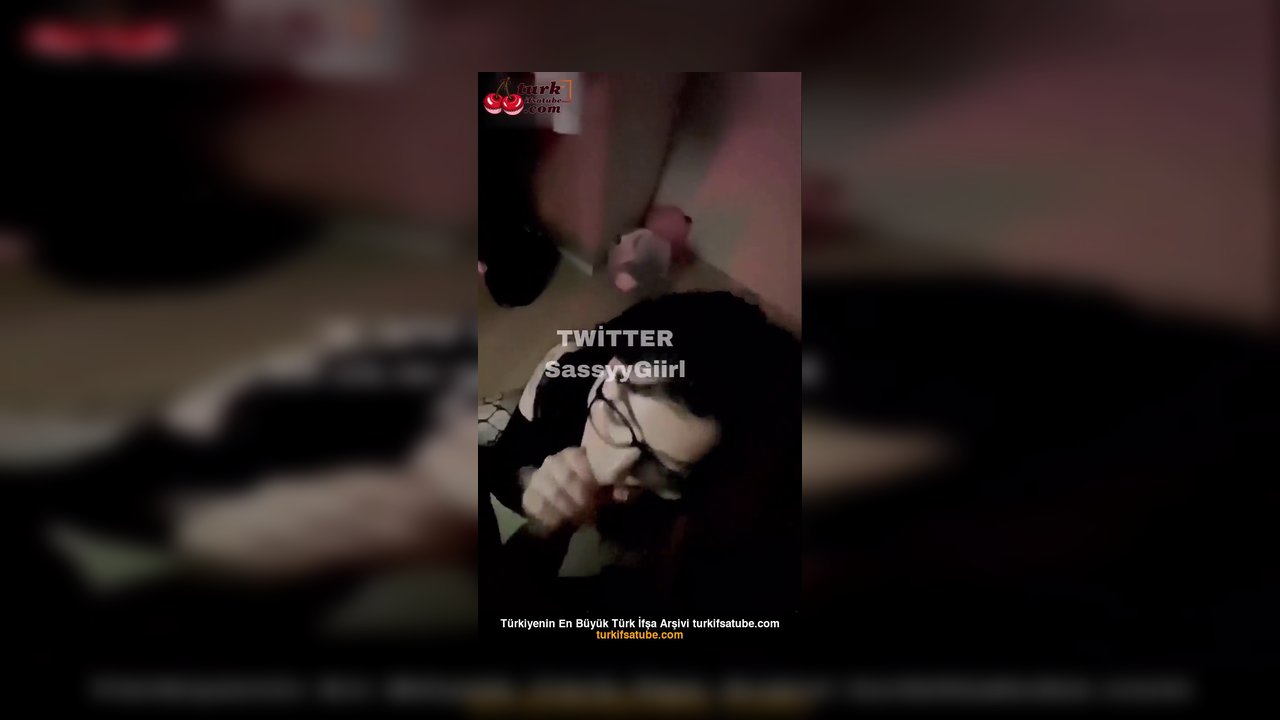 Uzun sakso videosu Minyonqueen Neşe Mert