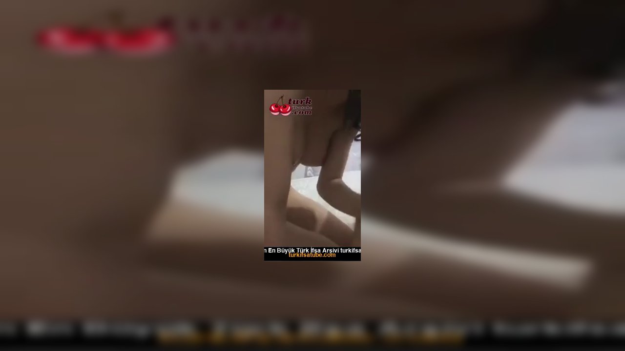 Kanka dediği kıza sakso çektiriyor