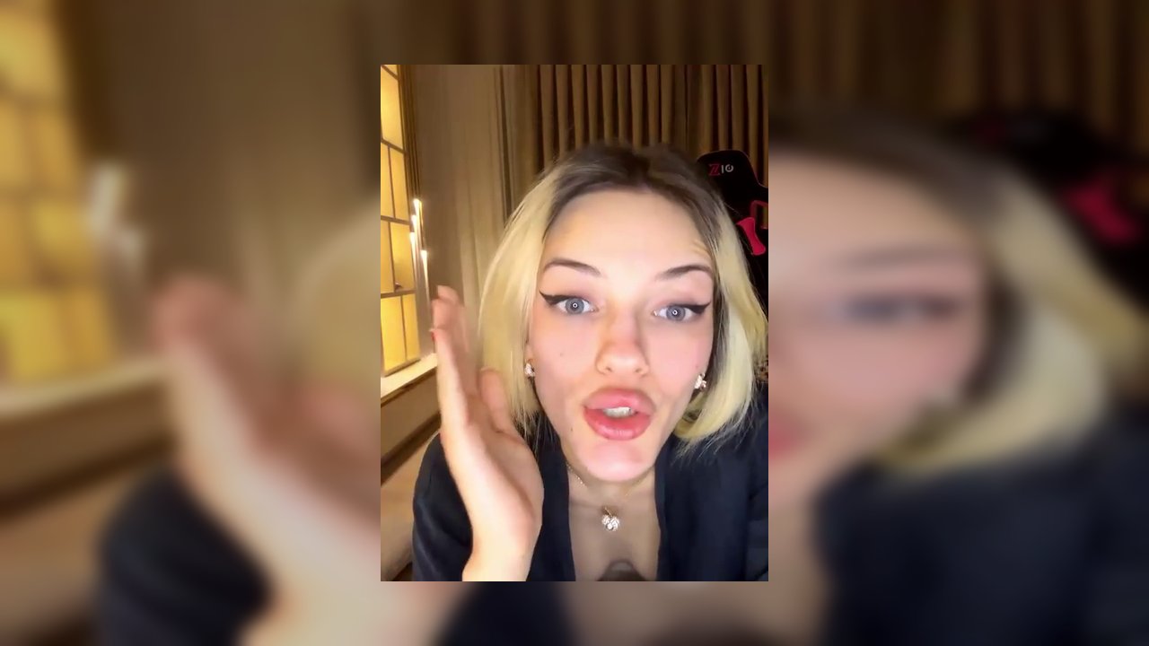 Arden Tango ve diğer kanallardaki premium ifşa videoları part 68