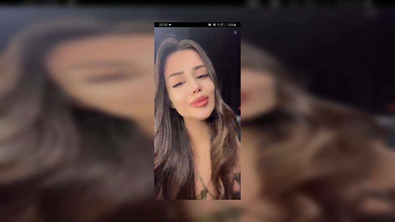 Bigo Naz ifşa yayınları part 47