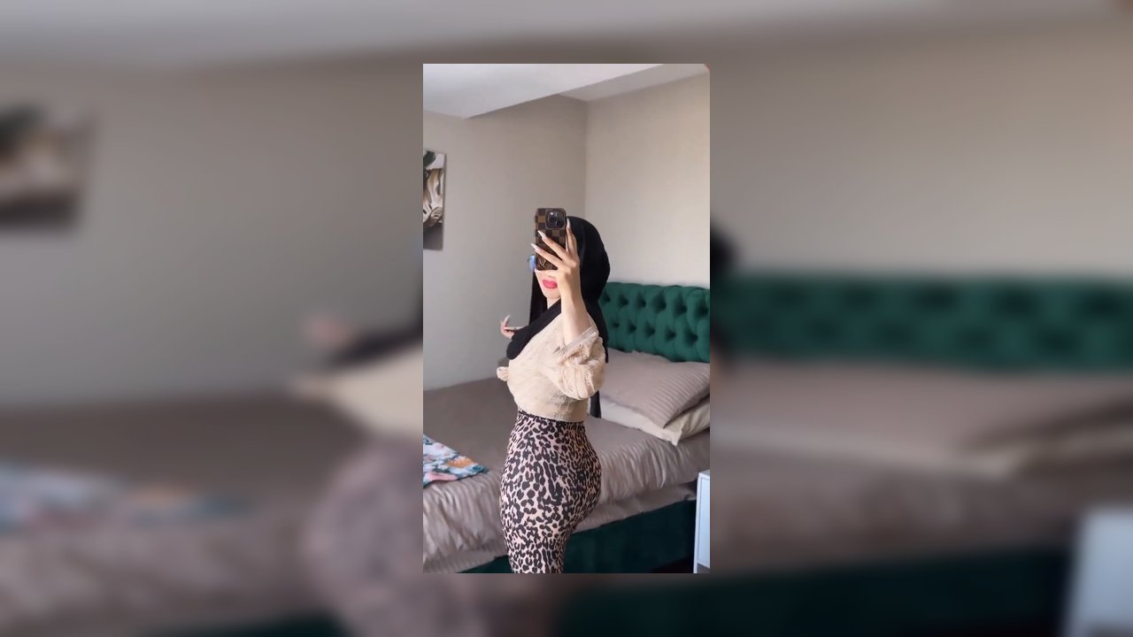 Esra Rabia Ünal Bigo ifşa videoları part 1