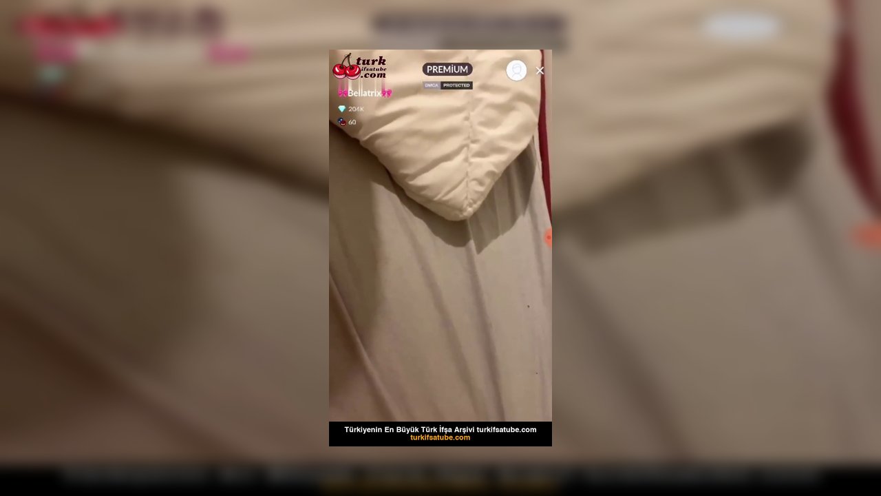 Bellatrix ifşa Porno videosu