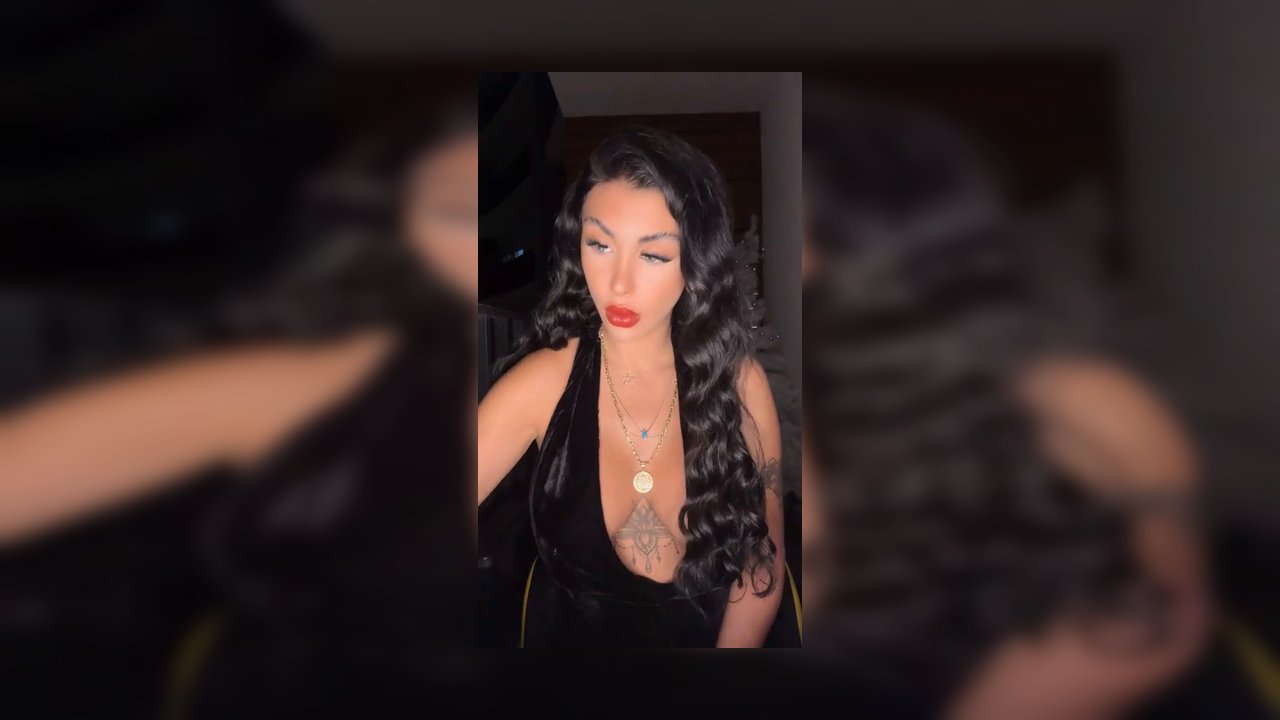 Hazelnut Superlive ve bigo içerikleri part 99