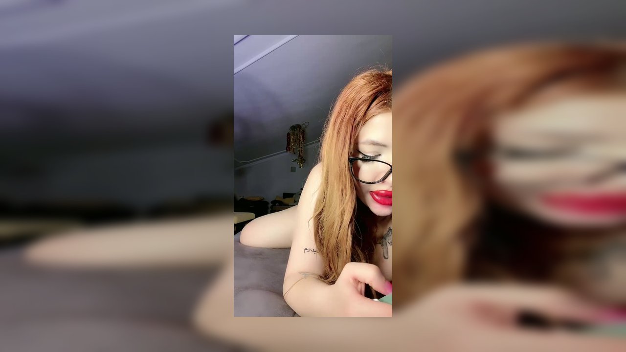 HelloDespina ifşa videoları part 70